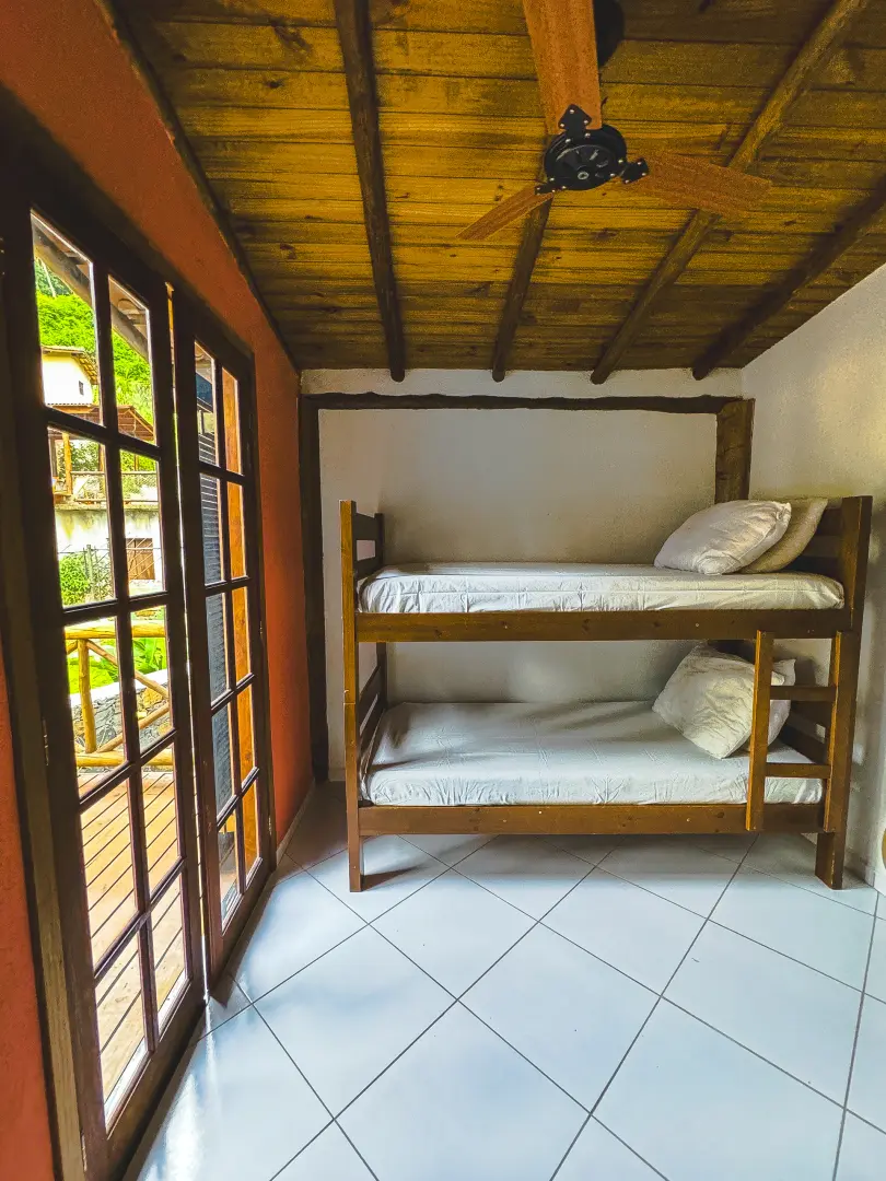 Vivenda Ilhabela